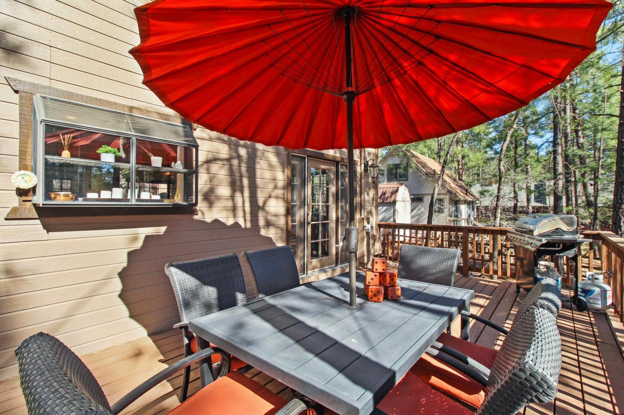 Tranquil Getaway In The Pines! W/Fire Pit & Grill! Villa Indian Pine Ngoại thất bức ảnh